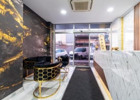 WP White Palace Hotel 5