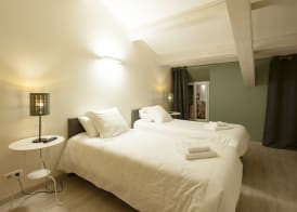 Hotel Restaurant des Maures 5