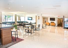 MainStay Suites Springfield IL 2