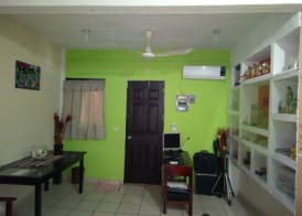 Air Conditioning, Insurance and Economic Room in Zihuatanejo 4