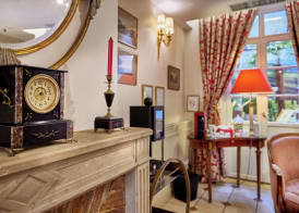 Le Relais Montmartre 3