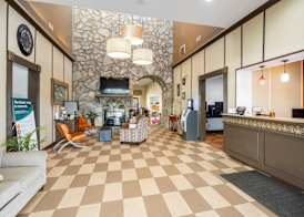Quality Suites Hickory South 3