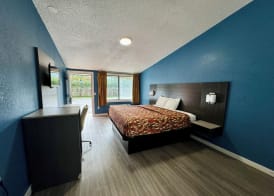 Knights Inn Greenville, NC 3