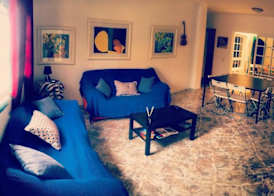 Terrazas del Sur 4