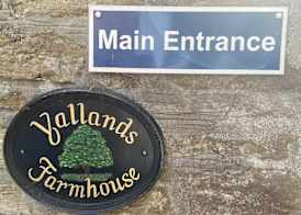 Yallands Farmhouse 2