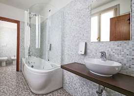 Gardone Palace Hotel 3