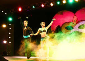 sharm suite privata Domina 3