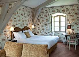 Château de Lalande - Teritoria - Périgueux 3