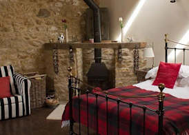The Old Stables 3