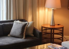 The Leela Mumbai 4