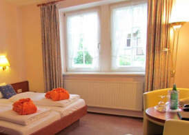 Ihr Ferien Hotel Brunnenhof 3