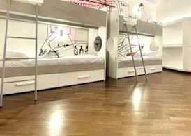 BARI ROOMS Abate Gimma 2
