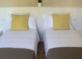 Hotel Loveno 5
