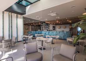 Deep Blu Boutique Hotel 5