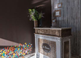 Hostal Buenos Aires 2