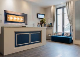 Best Western Hotel De La Plage Saint Marc sur Mer 4