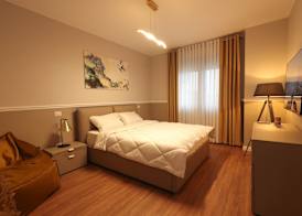 Grandstay Apartments 4