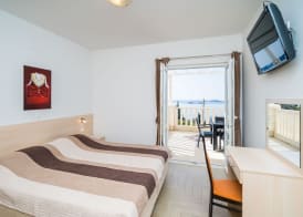 Villa Samba 4