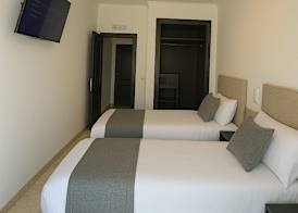 Hotel Molinillos 3