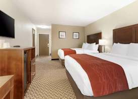 Comfort Inn Ebensburg 5