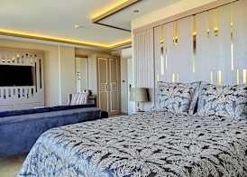 Roas Hotel Bodrum - City Center 5