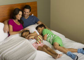 WoodSpring Suites Lake Charles 5