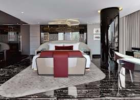 The St. Regis Istanbul 5