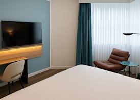 Four Points by Sheraton Reims Cathédrale 4