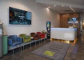 Hotel Bayer's 4