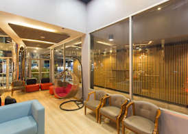 City Hotel Krabi 3