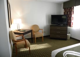 Quality Inn Mount Vernon 5