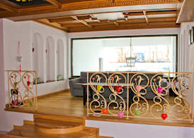 Casa Comana Boutique Hotel 5