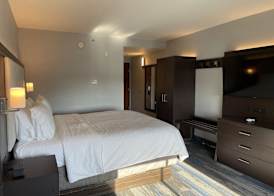 Holiday Inn Express & Suites COLUMBIA EAST - ELKRIDGE by IHG 3