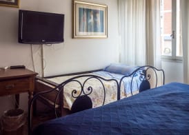 ABC - Bologna in B&B 3
