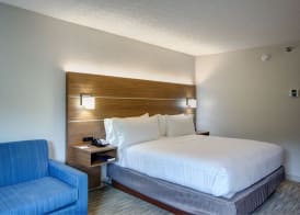 Holiday Inn Express COLUMBUS SOUTH - OBETZ by IHG 2