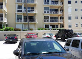 Windjammer Resort And Beach Club 2