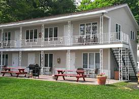 Marine Village Resort 3