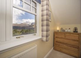 Treetops B&B 4