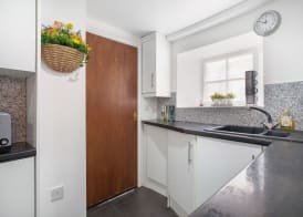 Gorgeous Cosy Apartment in Richmond 4