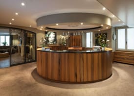 Art Boutique Hotel Monopol 4
