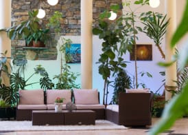 Hotel Landskron 3