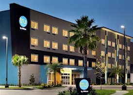 Tru by Hilton Webster Houston NASA 5