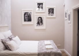 Serenity Boutique Budapest 3