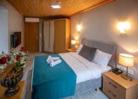 Taxim34 Hotel 4