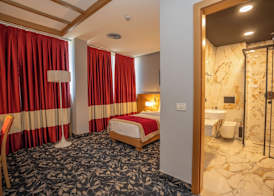 Hotel Colosseo & Spa 4