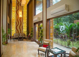 Turtle Beach Resort - Morjim 3