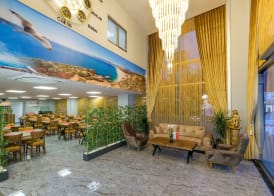 River Elite Hotel Spa 4