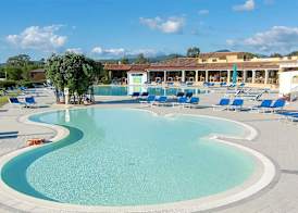 Hôtel Ôclub Experience Cala Fiorita 2