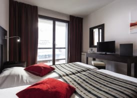 Hôtel Tignes Le Diva 3
