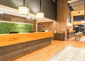 GHL Hotel Bogota Occidente 2